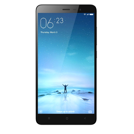 Xiaomi Redmi Note 3 Dark Grey (16 GB)